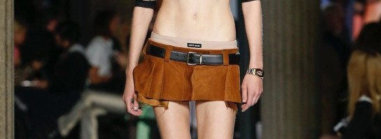 Miu Miu, Louis Vuitton, Lacoste i Chanel – četiri revije sa Pariske nedelje mode koje bi trebalo da pogledate