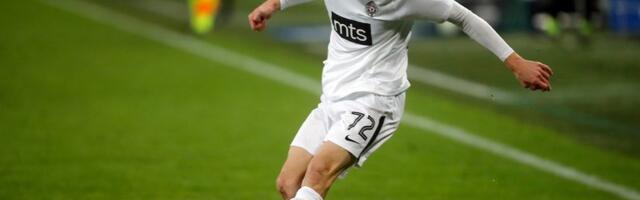 Urošević i Jojić: Bod je realan ishod