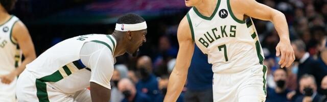 NBA večeras: Bruklin i Minesota su uvek dobar izbor