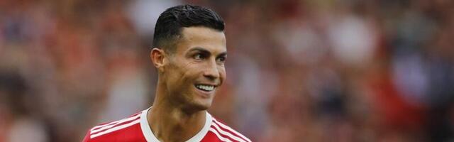 Rangnik se pretplaćuje na minimalce: Ronaldo iz penala srušio Kanarince