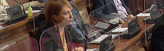 Dr. Lukač-Zoranić: Period obavljanja funkcije vršioca dužnosti direktora ne može biti duži od jedne godine