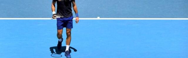 UŽIVO:  Novak saznao protivnike, ministar još bez odluke