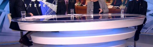 360 stepeni o havarijama u EPS-u i odlasku Milorada Grčića