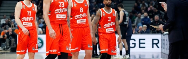 Još trojica igrača napuštaju Cedevitu