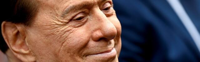 Berluskoni odustao od kandidature za predsednika Italije