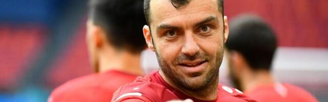 Legenda na golu, legenda u špicu: Pandev rekao "da" na poziv sa Enio Tardinija
