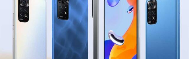 Stižu novi modeli planetarno popularne Redmi Note serije