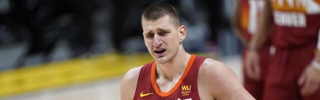 Legenda srpske košarke otkrila da li Nikola Jokić ŽELI da igra za reprezentaciju: Treba razumeti njegove obaveze u NBA