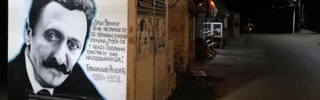 M. Četnik: Evroskepticizam znamenitih Srba kroz istoriju