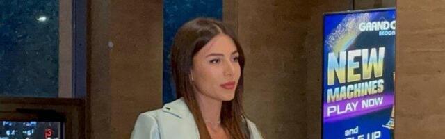 Anastasija Ražnatović otkrila kako se završila DRAMA OKO IZGUBLJENOG KOFERA, pa se dotakla veze sa Gudeljem!