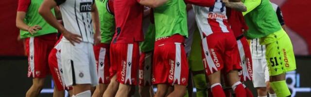 ŠTA SE DEŠAVA SA ZVEZDINIM PROMAŠAJEM? Još nije NAŠAO klub! Crveno-beli su ODREDILI OBEŠTEĆENJE! Evo koliko KOŠTA njegova sloboda!