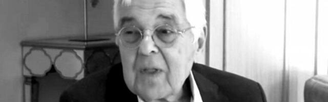 Cela Srbija je obožavala LISTERA! Branko Cvejić ostaće upamćen po brojnim ulogama!