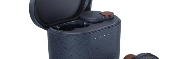 Yamaha TW-E7B bežične slušalice su čisto savršenstvo