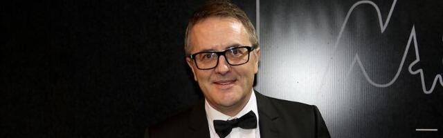 Tarik Filipović se slikao sa Štimcem, pa komentarom raznežio