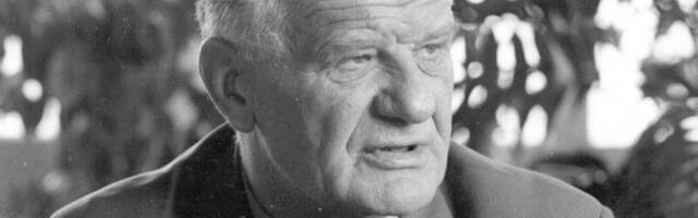 Ubistvo Ivana Stambolića: Žrtva zločinačkog režima