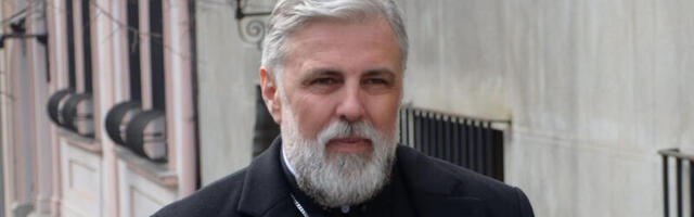 Vladika Grigorije: Ovu kulturu karakteriše zaverenička atmosfera