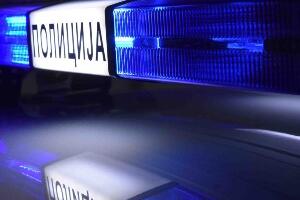 Ниш, трага се за мушкарцем који је узнемиравао дечака