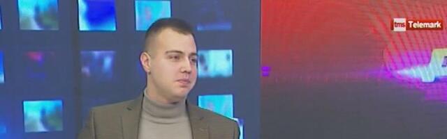 Никитовић: У овој години имали смо рекордна улагања пре свега у путну инфраструктуру на сеоском подручју