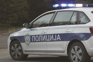 Саобраћајна незгода код Смедерева, повређене четири особе