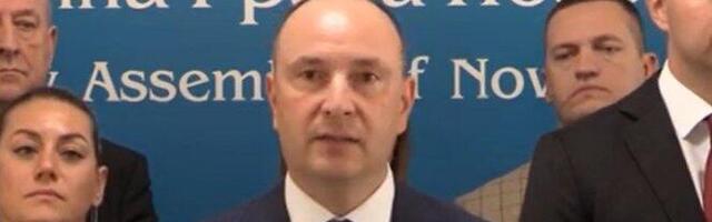 APSOLUTNO JE NEDOPUSTIV SVAKI VID NASILJA! Oglasio se gradonačelnik Novog Sada povodom jezivog snimka prebijanja dečaka