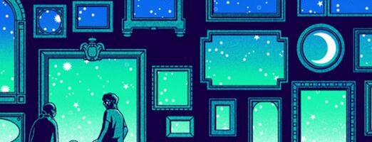 EVROPSKA NOĆ MUZEJA