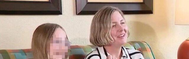 DEVOJČICU JE ČAK DVA PUTA NAPALA AJKULA I IMA DO 100 RANA! Ovakvu njenu reakciju niko nije očekivao "Počela sam da vrištim i znala sam da to nije dobro"