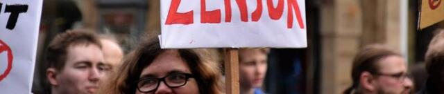 Poverenje Nemaca u demokratiju u drastičnom padu