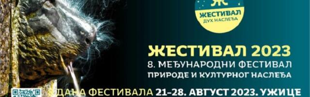 Povratak prirodi i kulturnom nasleđu kroz osam festivalskih dana