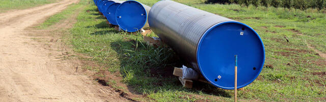 Ministarstvo: Srbija uskoro nezavisna od ruskog gasa