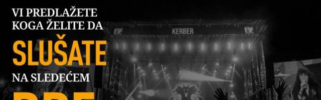 Belgrade Beer Fest 2024 - Poziv fanovima: Odaberite zvuke sledećeg festivala – kreirajmo zajedno LINE UP!