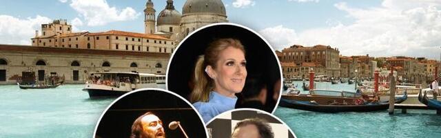 Pesma koja razgaljuje: Obradili mnogi, proslavio Pavaroti