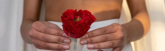 4 čudne stvari koje se dešavaju vašem telu kada imate menstruaciju