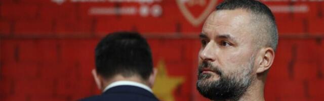 Gurović: Željko Obradović mi je prijatelj, ali bio sam pretnja nekim igračima!