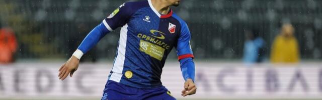 Radulović ide u SAD: Zvezda i Voša dele dva miliona