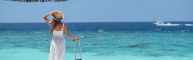 Pet stvari koje ne treba nositi u koferu na putovanja