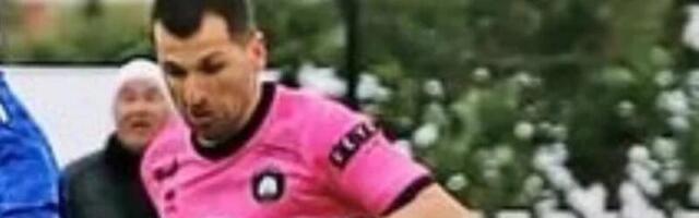 POZIV KOJI SE NE ODBIJA: Klubu je sada potrebna pomoć, pa je sa Islanda usledio povratak u Srbiju!