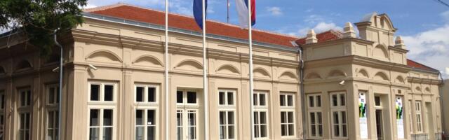 GIK Niš objavila konačne rezultate izbora: Koalicija oko SNS 30 mandata, Ruska stranka 1, opozicija 30