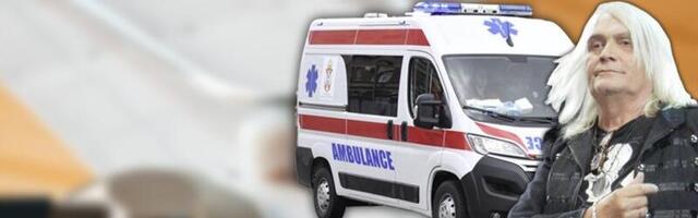 "Dubravki je jako teško, sedi pored njega satima" Svastika Bore Čorbe otkrila nove detalje, evo kako se oseća