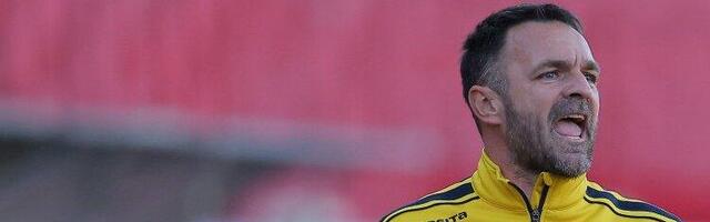 Postigli su pet golova, nemam šta da dodam! Drinčić kratak posle poraza