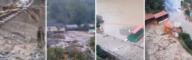 Meštani Jablanice nesigurni da li je kamenolom bezbedan, najavljuju blokade