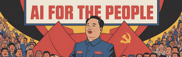 “Made in China” AI stvari izgledaju sve interesantnije — o QwQ (‘kvil’) modelu i par priloga