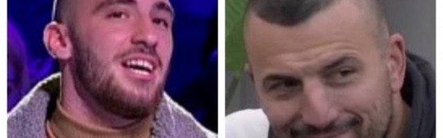 MENSUR JOJ OVO NEĆE OPROSTITI! Mina se muva sa FRANOM, a pomirila se sa TOMOVIĆEM! Ajdarpašić ŽESTOKO PORUČIO OVO!