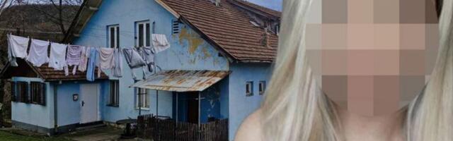 MAJKA MONSTRUM OTKRILA JEZIVE DETALJE UBISTVA BEBE: Prokrvarila sam, dete nije imalo jednu ruku i jedno oko! (UZNEMIRUJUĆI SADRŽAJ)