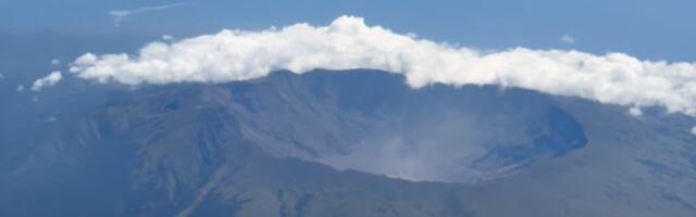 PLANETA NA IVICI KATASTROFE! Zemlji preti apokaliptični scenario iz 1815. godine (VIDEO)