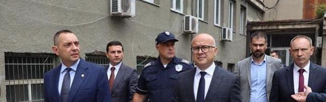 Vučević ostavku najavio pre mesec dana, a sada ima NOVU ŠEFICU KABINETA