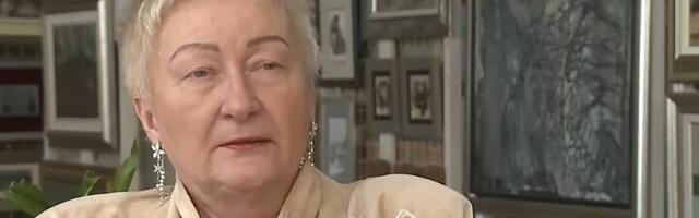 Umrla Svetlana Broz, unuka Josipa Broza Tita