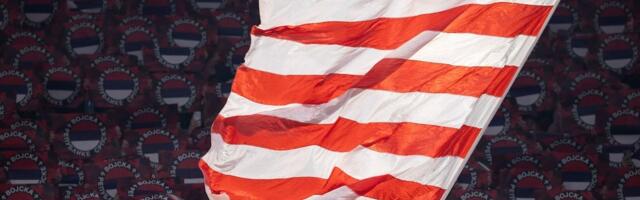 Oglasile se "Delije"! Važna poruka pred meč sa Efesom!