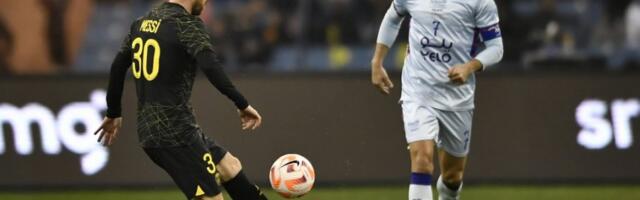 "DOVEŠĆU IH LIČNO": Bivši argentinski fudbaler pravi "drim tim" na oproštajnoj utakmici