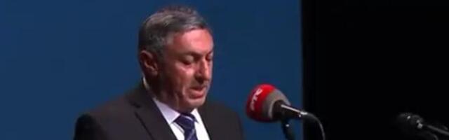 Partizani u proboju Solunskog fronta: Nekadašnji načelnik Generalštaba se obrukao na Dan pobede! (VIDEO)