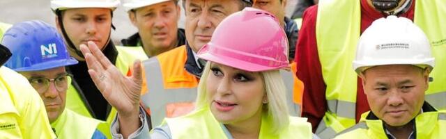 Zorana Mihajlović uporedila studente s ludistima koji su palili mašine